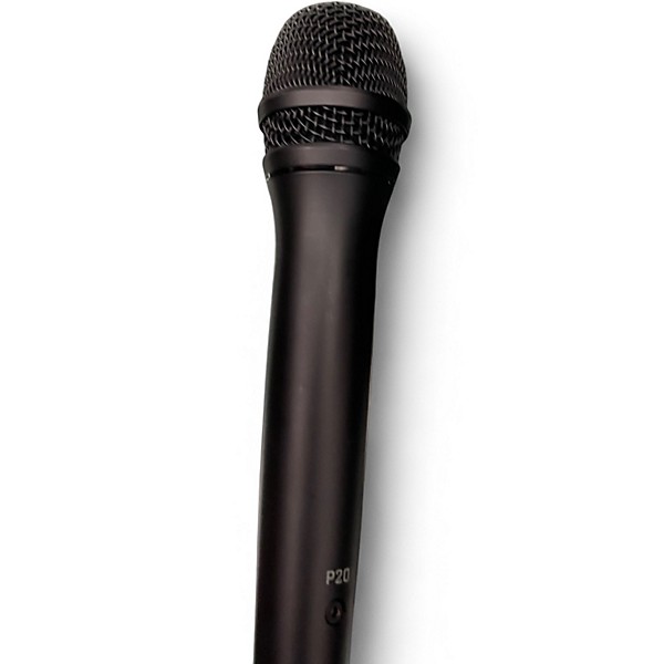 Used Sterling PA20 Dynamic Microphone