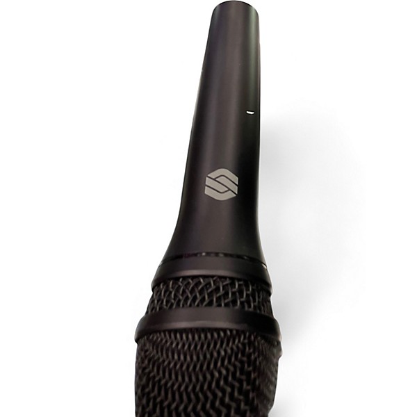 Used Sterling PA20 Dynamic Microphone
