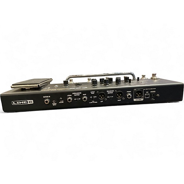 Used Line 6 Pod HD300 Amp Modeler Effect Processor