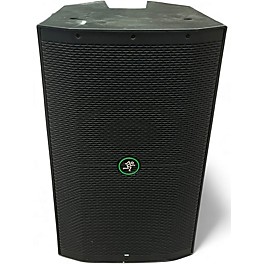 Used Mackie THUMP212 Powered Speaker