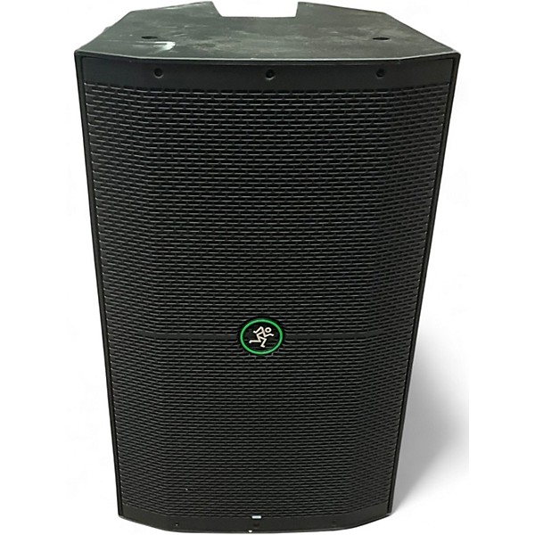 Used Mackie THUMP212 Powered Speaker