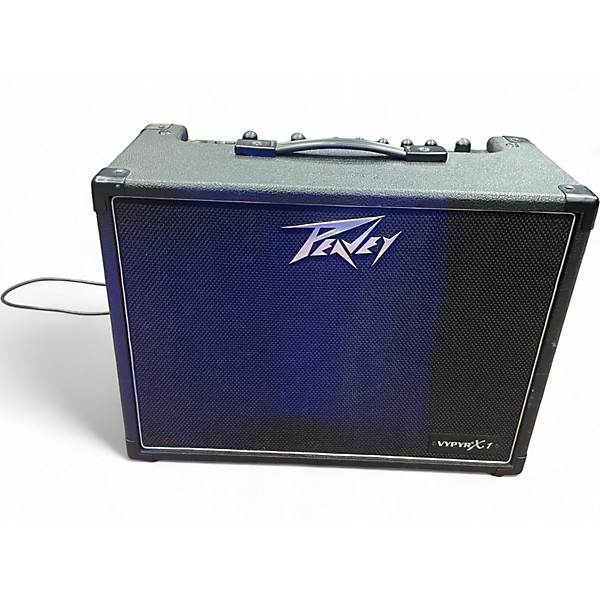 Used Peavey VYPYR X1 20W Guitar Combo Amp
