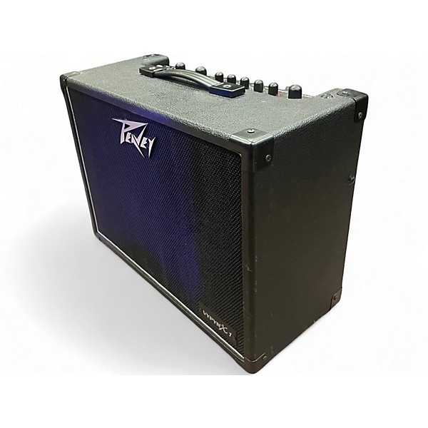 Used Peavey VYPYR X1 20W Guitar Combo Amp