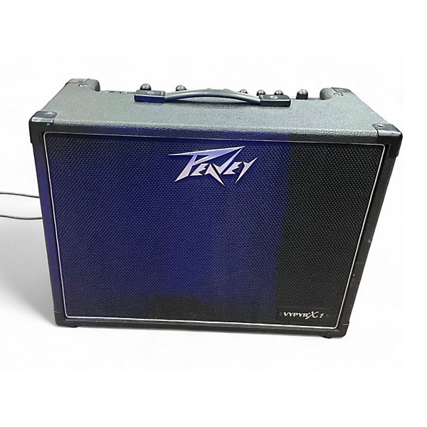 Used Peavey VYPYR X1 20W Guitar Combo Amp