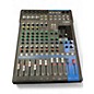 Used Yamaha MG12XU Unpowered Mixer thumbnail