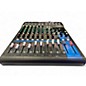 Used Yamaha MG12XU Unpowered Mixer