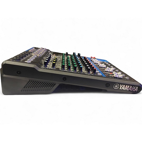 Used Yamaha MG12XU Unpowered Mixer