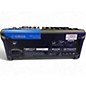 Used Yamaha MG12XU Unpowered Mixer