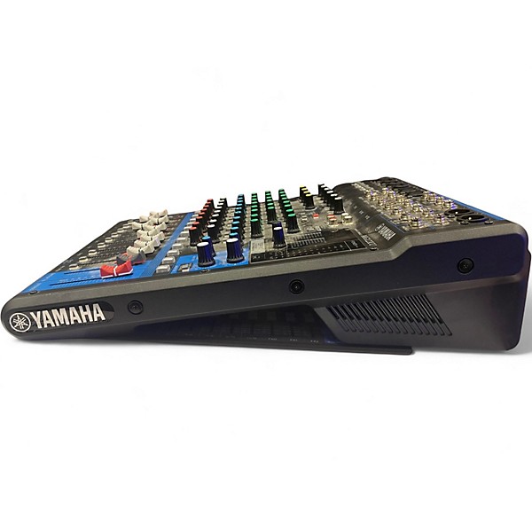 Used Yamaha MG12XU Unpowered Mixer