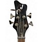 Used Jackson JS3V Concert 5 String Satin Brown Electric Bass Guitar