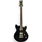 Used Yamaha Revstar Element RSE20 Black Solid Body Electric Guitar thumbnail