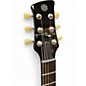 Used Yamaha Revstar Element RSE20 Black Solid Body Electric Guitar