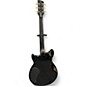 Used Yamaha Revstar Element RSE20 Black Solid Body Electric Guitar