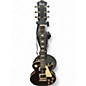 Vintage 1976 Ibanez 2351 Cherry Solid Body Electric Guitar thumbnail