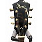 Vintage 1976 Ibanez 2351 Cherry Solid Body Electric Guitar