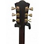 Vintage 1976 Ibanez 2351 Cherry Solid Body Electric Guitar