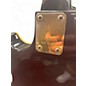 Vintage 1976 Ibanez 2351 Cherry Solid Body Electric Guitar