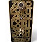 Used Catalinbread ZERO POINT FLANGER Effect Pedal