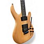Used Carvin DC200 NATURAL Solid Body Electric Guitar