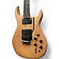 Used Carvin DC200 NATURAL Solid Body Electric Guitar