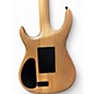 Used Carvin DC200 NATURAL Solid Body Electric Guitar