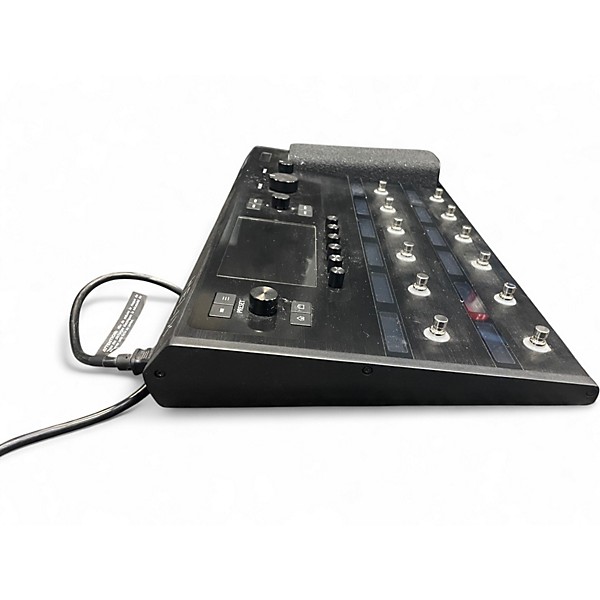 Used Line 6 Helix Effect Processor