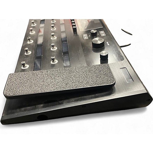 Used Line 6 Helix Effect Processor
