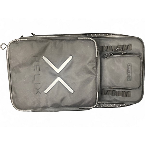 Used Line 6 Helix Effect Processor