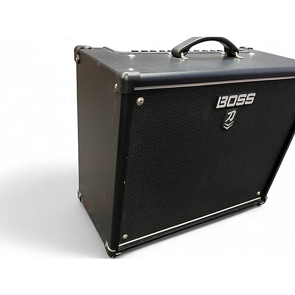 Used BOSS Katana 100 MKII Guitar Combo Amp