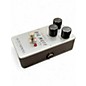 Used Electro-Harmonix Big Muff Triangle Pi Distortion Effect Pedal