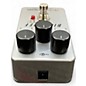 Used Electro-Harmonix Big Muff Triangle Pi Distortion Effect Pedal