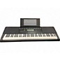 Used Casio WK245 76-Key Keyboard Workstation thumbnail