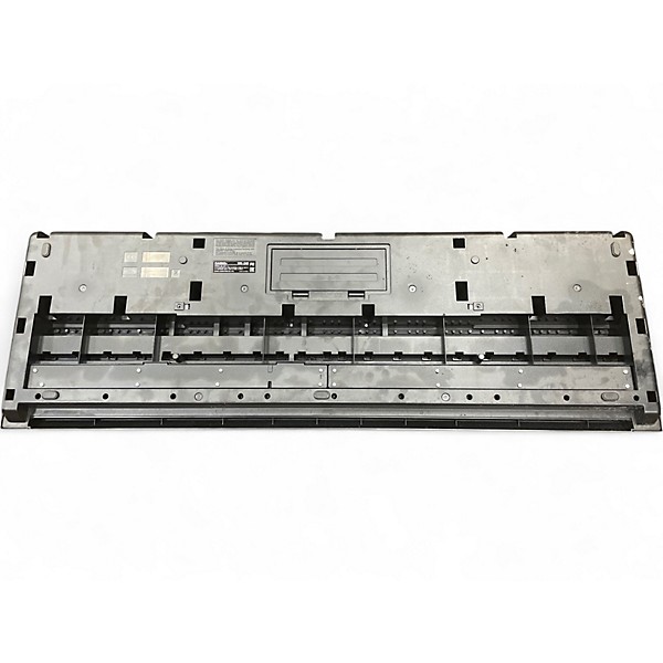 Used Casio WK245 76-Key Keyboard Workstation