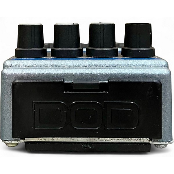 Used DOD FX75-B STEREO FLANGER