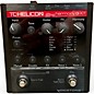 Used TC Helicon Harmony GTX Vocal Processor thumbnail