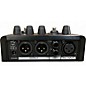 Used TC Helicon Harmony GTX Vocal Processor