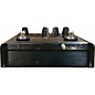 Used TC Helicon Harmony GTX Vocal Processor