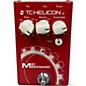 Used TC Helicon VoiceTone Mic Mechanic Vocal Processor thumbnail