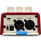 Used TC Helicon VoiceTone Mic Mechanic Vocal Processor