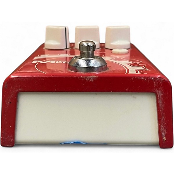 Used TC Helicon VoiceTone Mic Mechanic Vocal Processor
