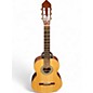 Used Lucero LC150S Natural Classical Acoustic Guitar thumbnail