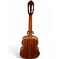 Used Lucero LC150S Natural Classical Acoustic Guitar