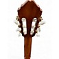Used Lucero LC150S Natural Classical Acoustic Guitar