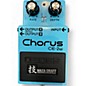 Used BOSS CHORUS CE-2W Effect Pedal thumbnail
