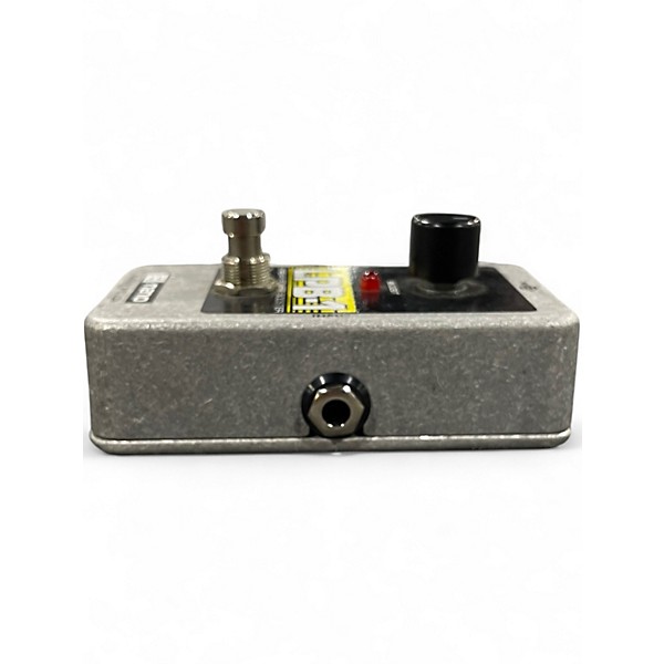Used Electro-Harmonix Nano LPB1 Linear Power Booster Effect Pedal