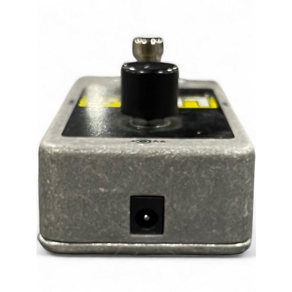 Used Electro-Harmonix Nano LPB1 Linear Power Booster Effect Pedal