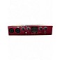 Used 2012 Focusrite SCARLETT 18i6 Audio Interface thumbnail