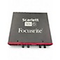 Used 2012 Focusrite SCARLETT 18i6 Audio Interface