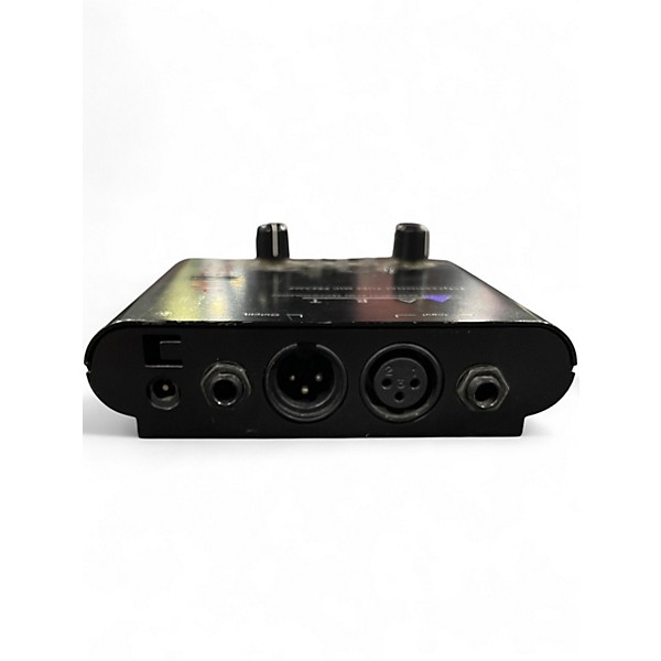 Used Art Tube MP Professional Microphone Preamp