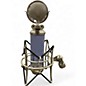 Used Blue Bluebird Condenser Microphone